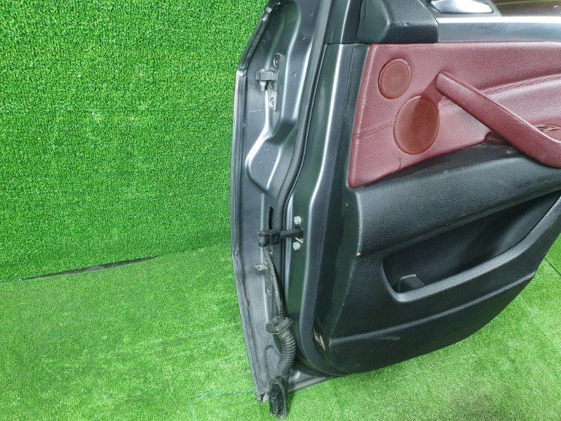 Дверь боковая, 11000 рублей, Фроловское