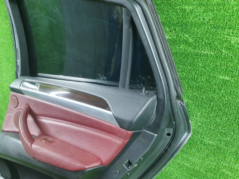 Дверь боковая, 11000 рублей, Фроловское