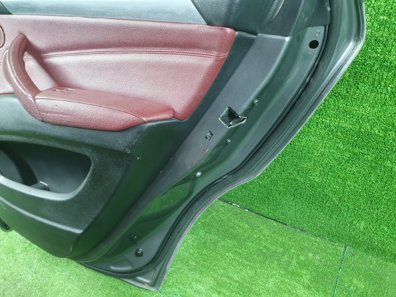 Дверь боковая, 11000 рублей, Фроловское