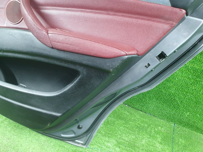 Дверь боковая, 11000 рублей, Фроловское