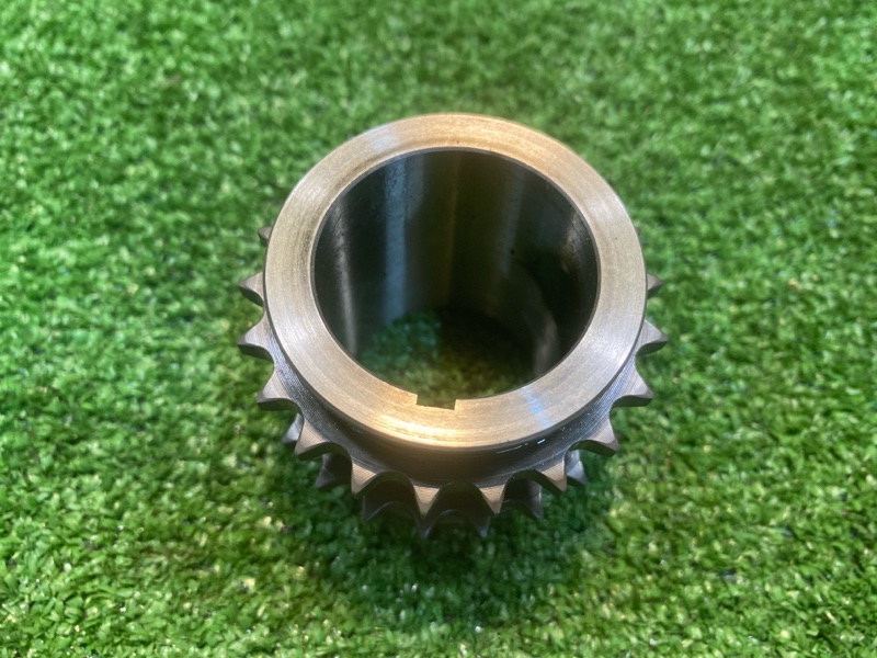 Шестерня коленвала, 2800 рублей, Фроловское