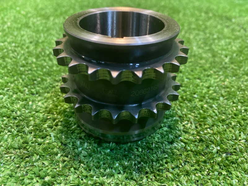 Шестерня коленвала, 2800 рублей, Фроловское