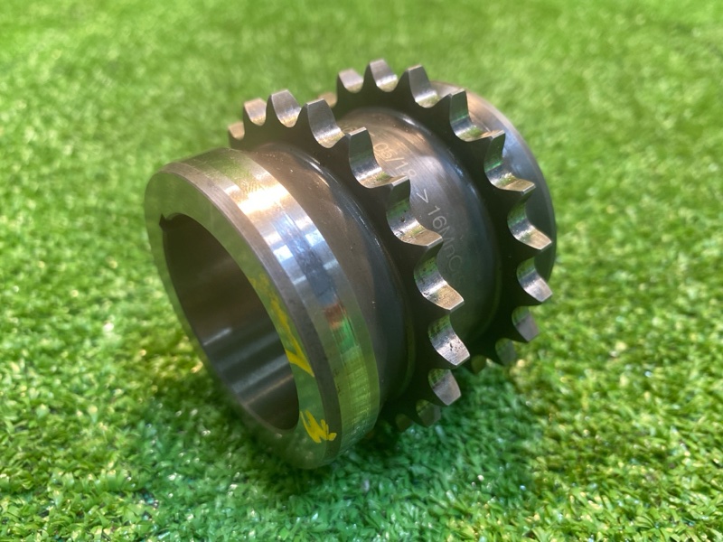 Шестерня коленвала, 2800 рублей, Фроловское