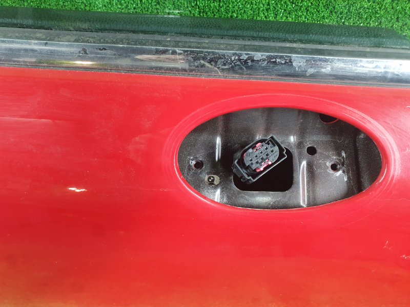 Дверь боковая, 19900 рублей, Фроловское