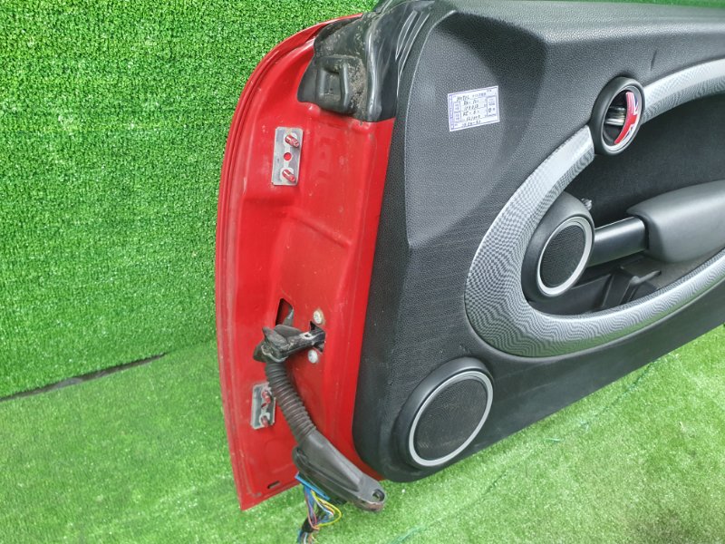 Дверь боковая, 19900 рублей, Фроловское