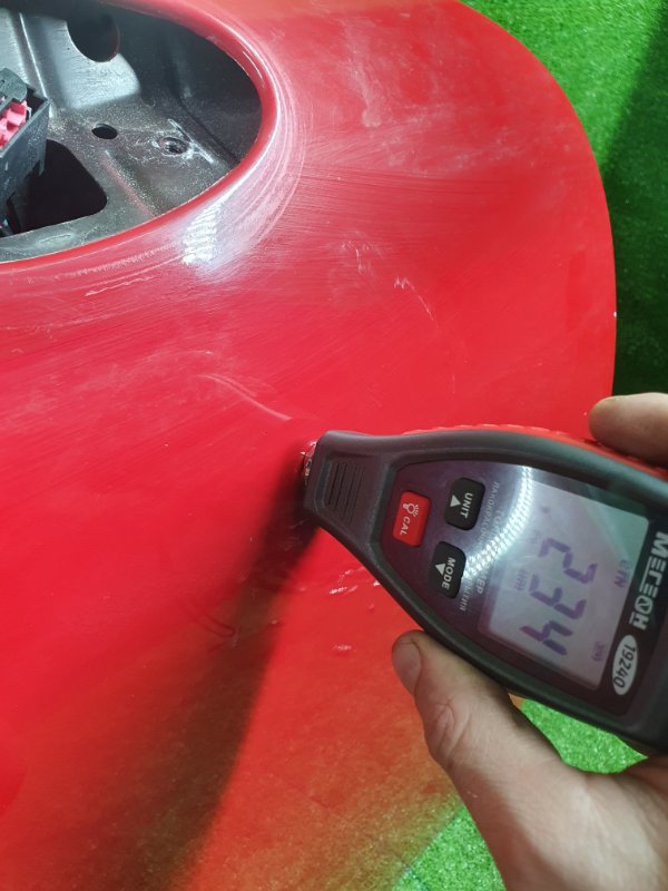 Дверь боковая, 19900 рублей, Фроловское