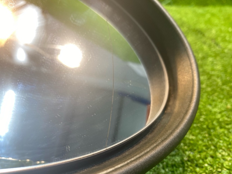 Зеркало заднего вида боковое, 2500 рублей, Фроловское