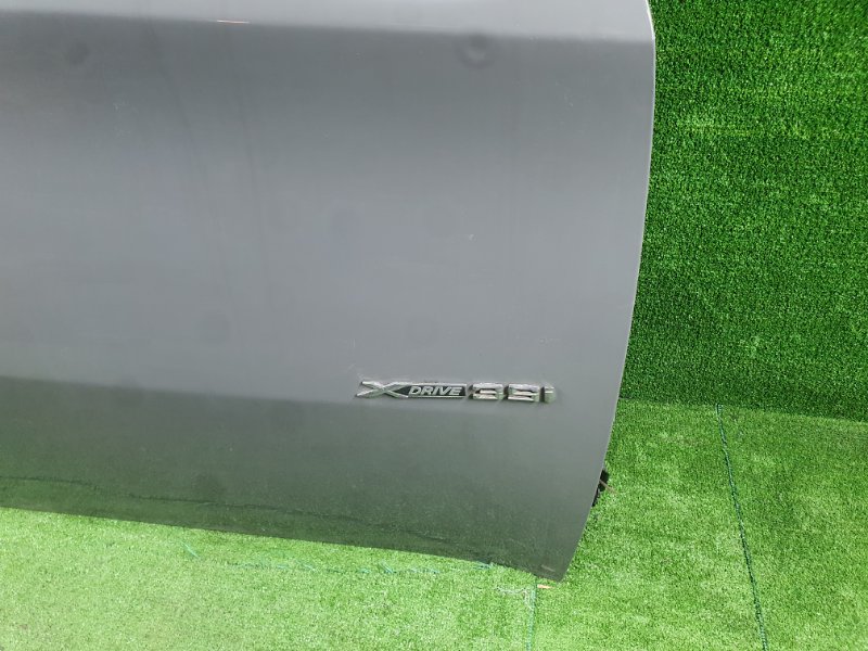 Дверь боковая, 25000 рублей, Фроловское