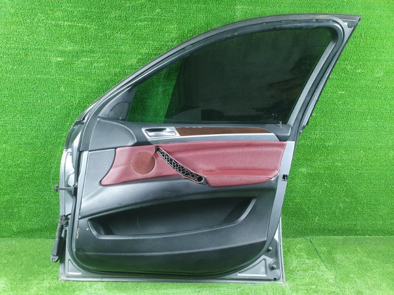 Дверь боковая, 25000 рублей, Фроловское