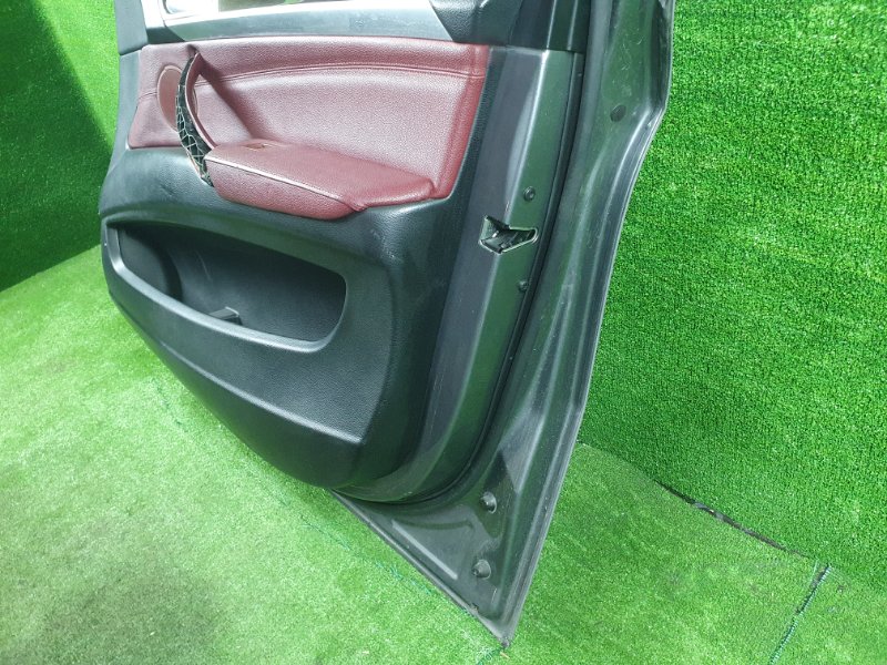 Дверь боковая, 25000 рублей, Фроловское