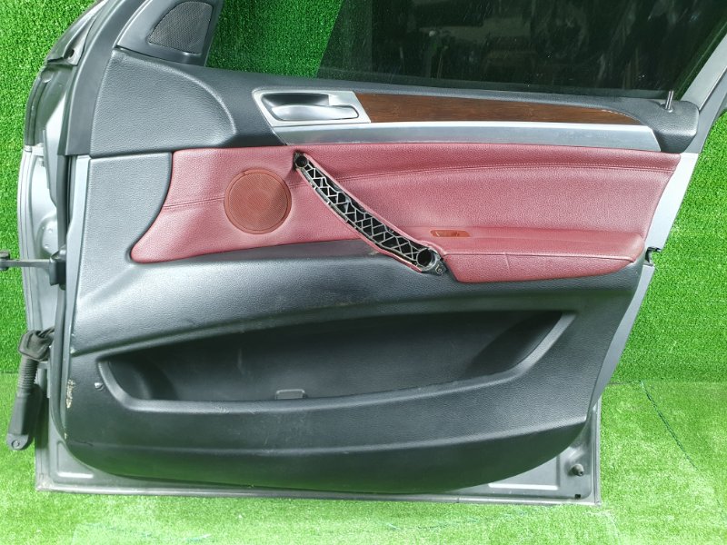 Дверь боковая, 25000 рублей, Фроловское