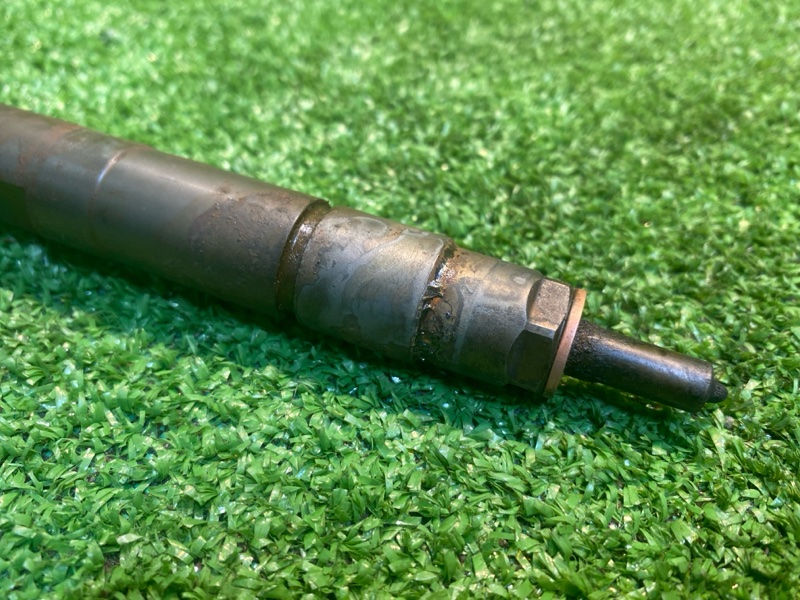 Форсунка топливная, 6000 рублей, Фроловское