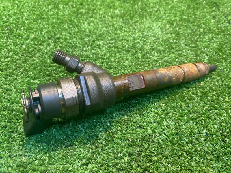 Форсунка топливная, 6000 рублей, Фроловское