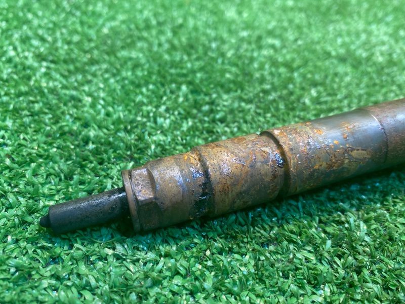 Форсунка топливная, 6000 рублей, Фроловское