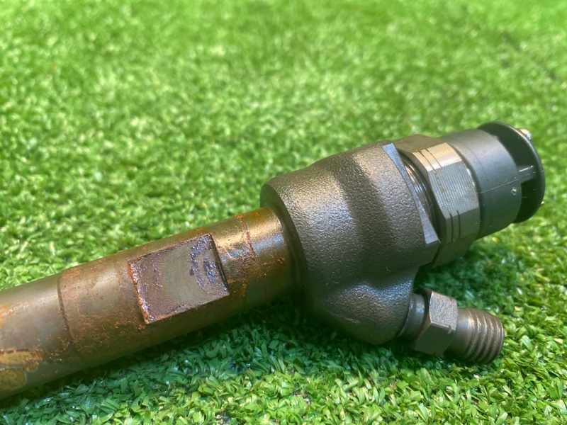 Форсунка топливная, 6000 рублей, Фроловское