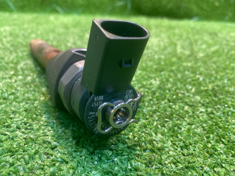 Форсунка топливная, 6000 рублей, Фроловское