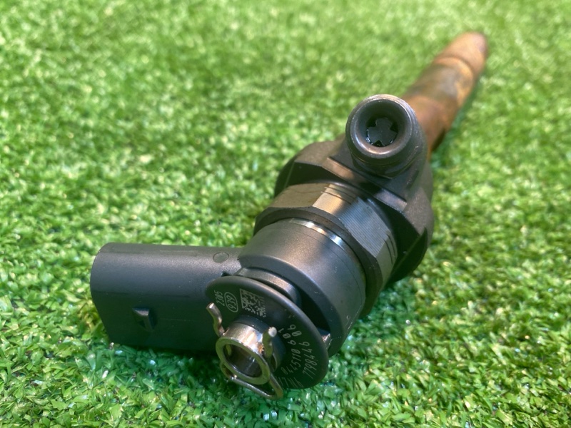 Форсунка топливная, 6000 рублей, Фроловское