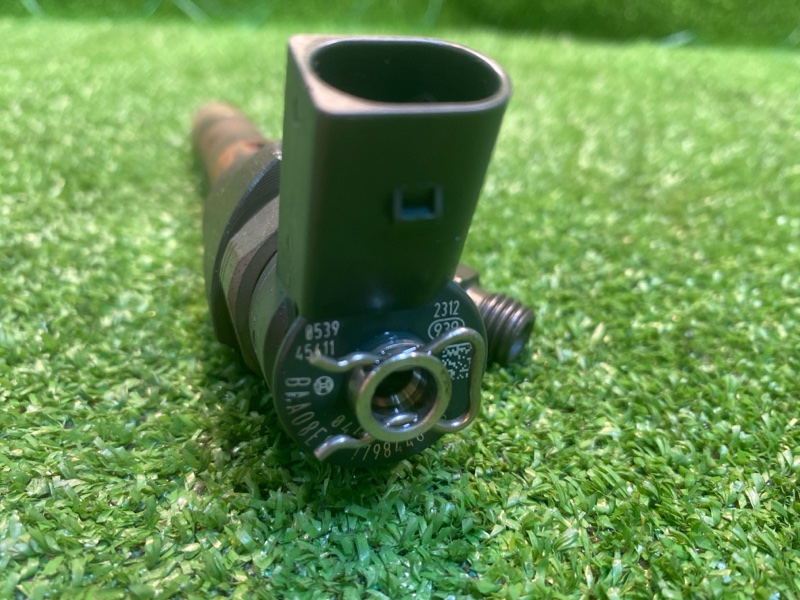 Форсунка топливная, 6000 рублей, Фроловское