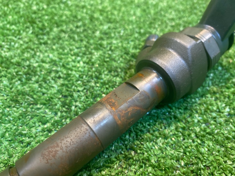 Форсунка топливная, 6000 рублей, Фроловское