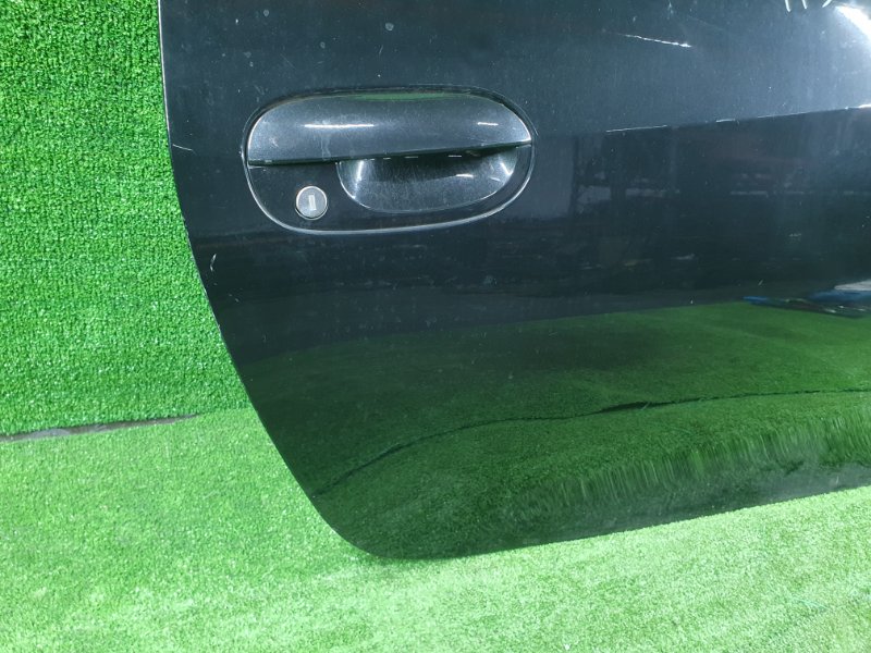 Дверь боковая, 10500 рублей, Фроловское