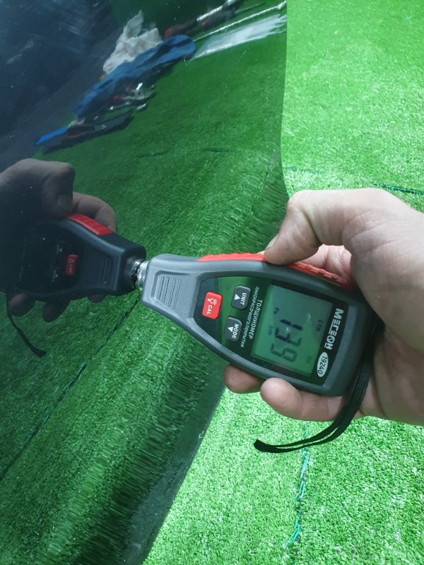 Дверь боковая, 10500 рублей, Фроловское