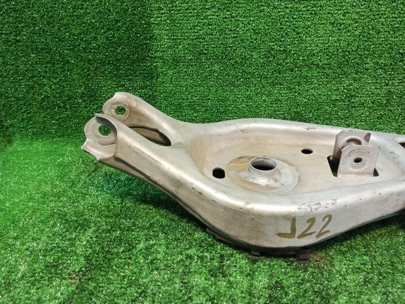 Рычаг подвески нижний, 9000 рублей, Фроловское