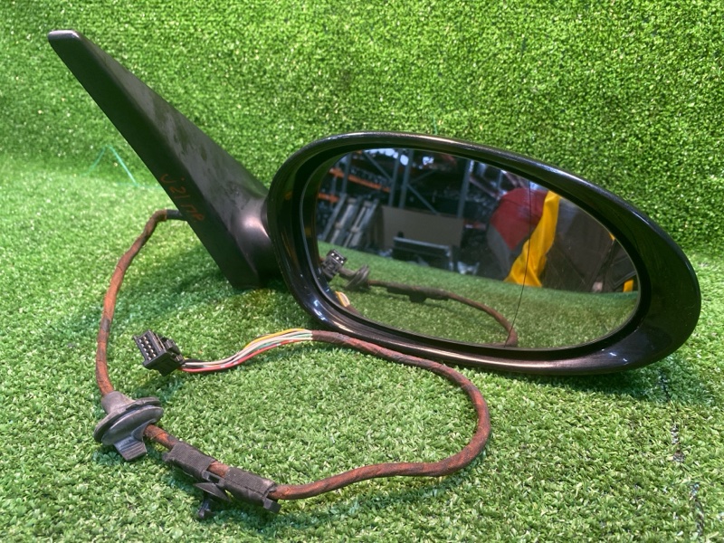 Зеркало заднего вида боковое, 15000 рублей, Фроловское