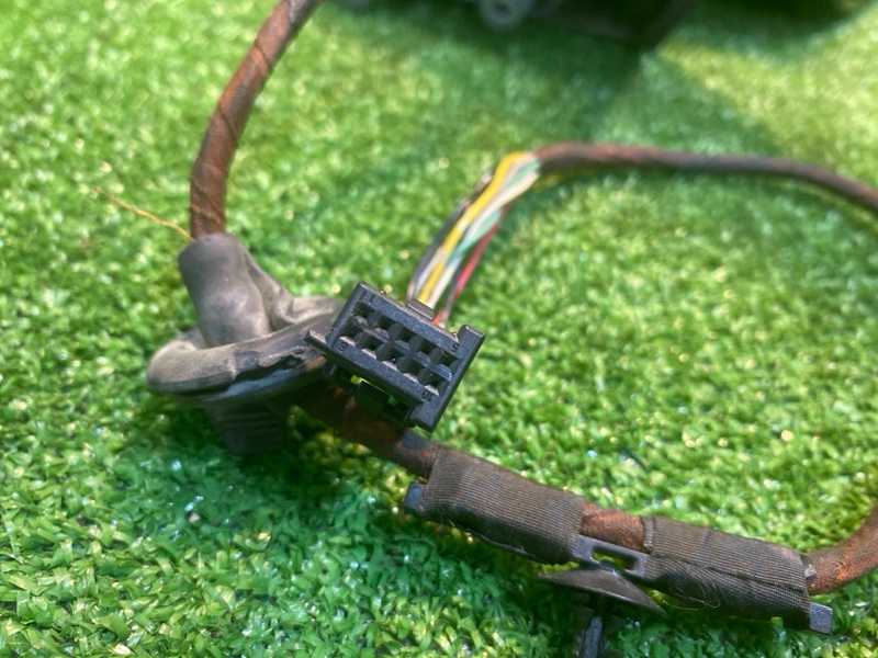 Зеркало заднего вида боковое, 15000 рублей, Фроловское