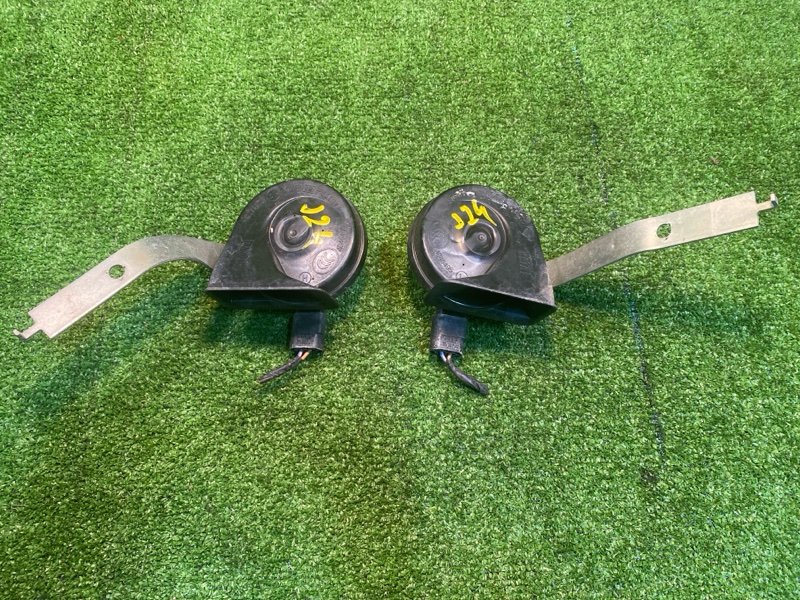 Звуковой сигнал, 2000 рублей, Фроловское