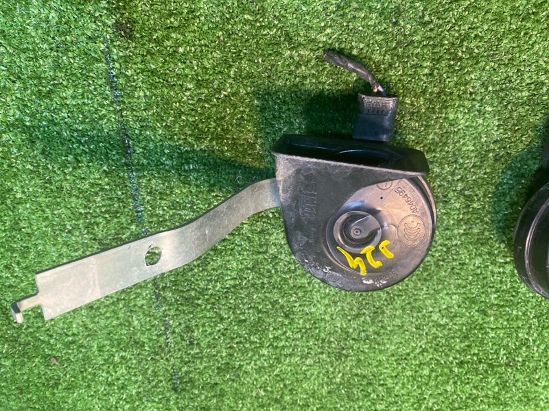 Звуковой сигнал, 2000 рублей, Фроловское