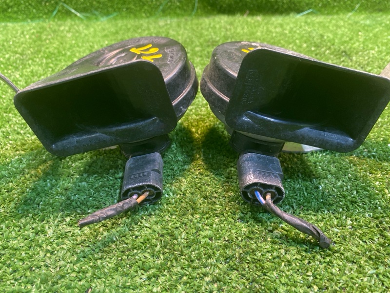 Звуковой сигнал, 2000 рублей, Фроловское