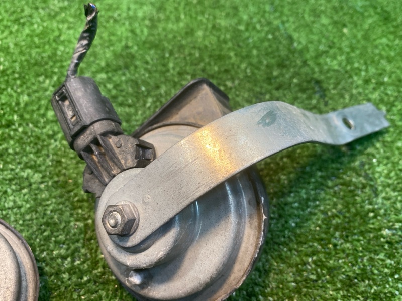 Звуковой сигнал, 2000 рублей, Фроловское