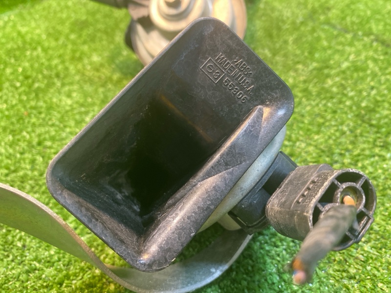 Звуковой сигнал, 2000 рублей, Фроловское