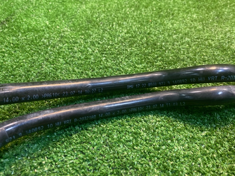 Трубка охлаждения АКПП, 2500 рублей, Фроловское