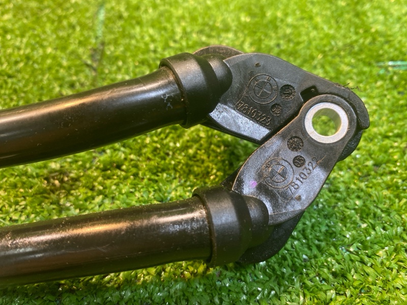 Трубка охлаждения АКПП, 2500 рублей, Фроловское