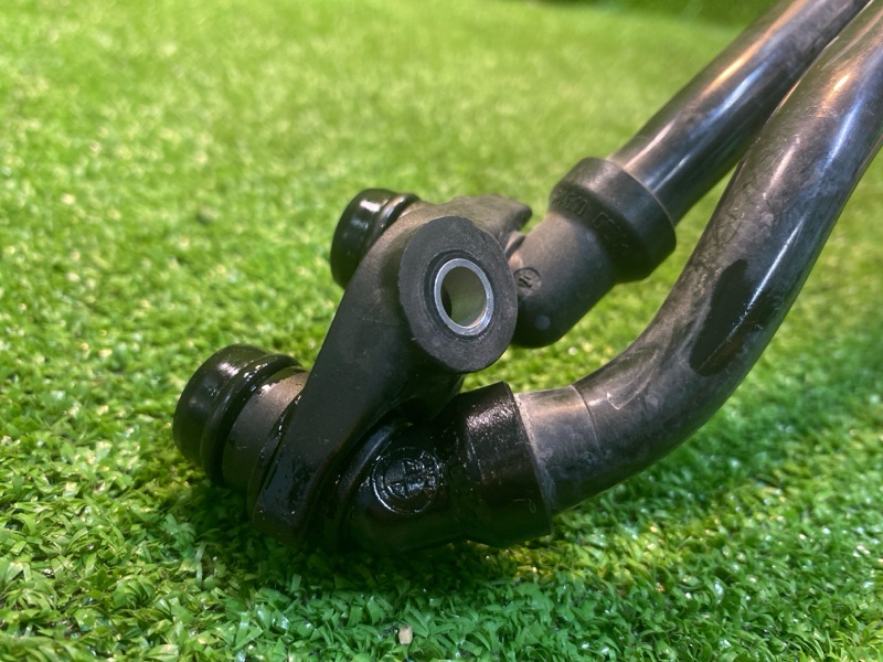 Трубка охлаждения АКПП, 2500 рублей, Фроловское