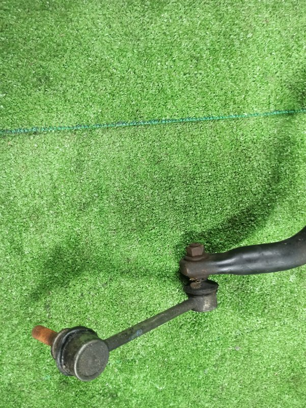 Стабилизатор поперечной устойчивости, 8000 рублей, Фроловское