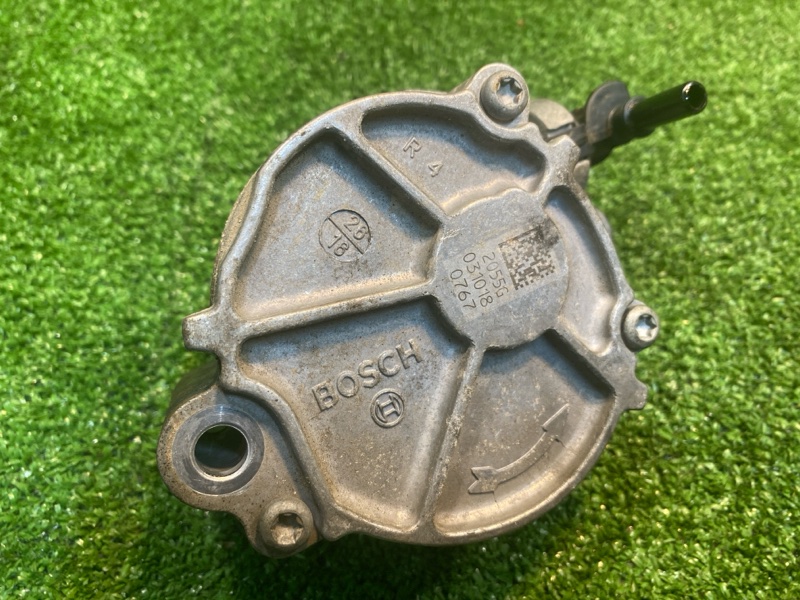 Вакуумный насос, 2500 рублей, Фроловское