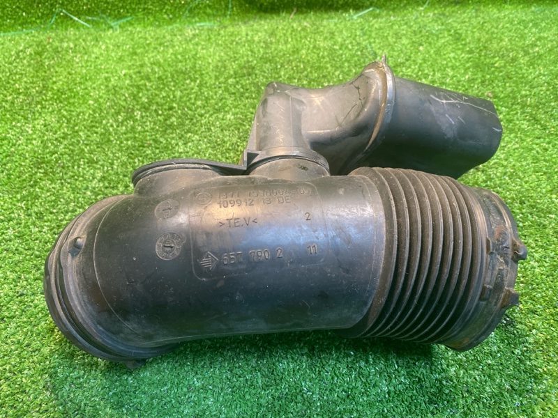 Патрубок воздушного фильтра, 1000 рублей, Фроловское