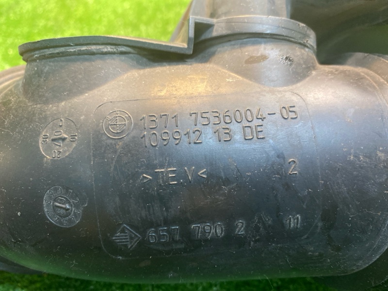 Патрубок воздушного фильтра, 1000 рублей, Фроловское