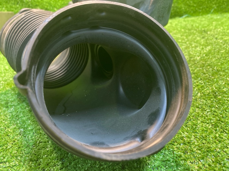 Патрубок воздушного фильтра, 1000 рублей, Фроловское