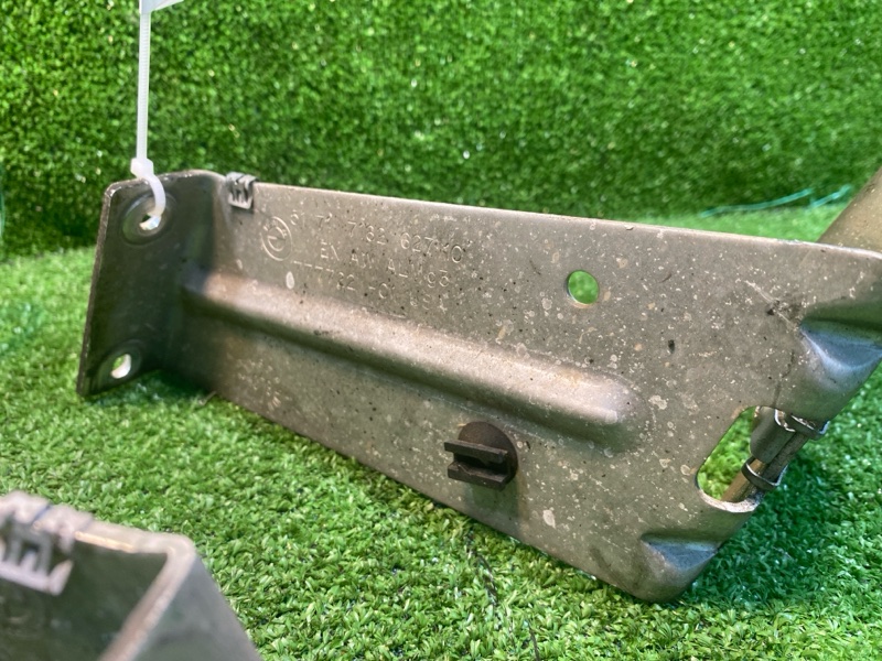 Кронштейн двигателя, 1500 рублей, Фроловское