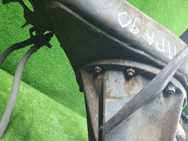 Мост, 85000 рублей, Фроловское