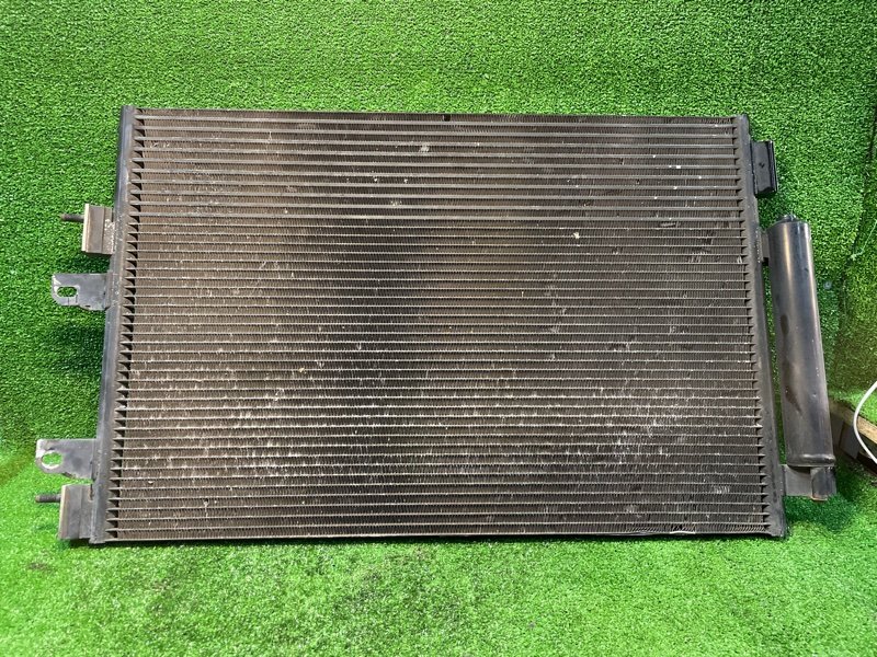 Радиатор кондиционера, 3000 рублей, Фроловское