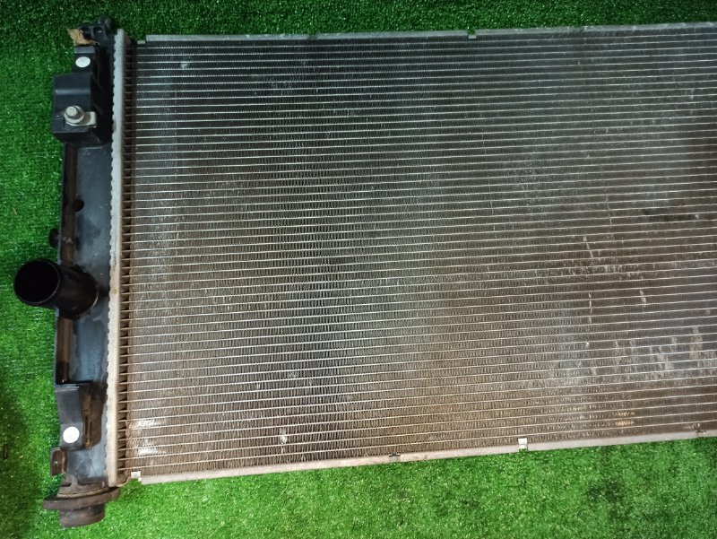 Радиатор охлаждения двигателя, 6000 рублей, Фроловское