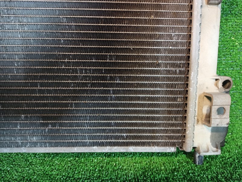 Радиатор охлаждения двигателя, 6000 рублей, Фроловское