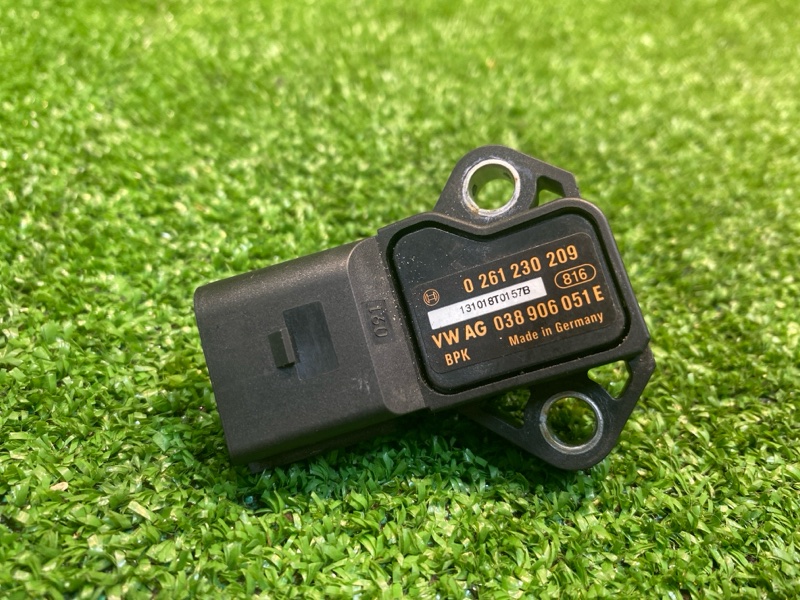 Датчик давления турбины, 1000 рублей, Фроловское