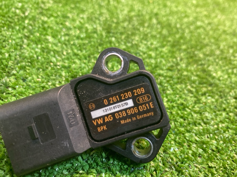 Датчик давления турбины, 1000 рублей, Фроловское