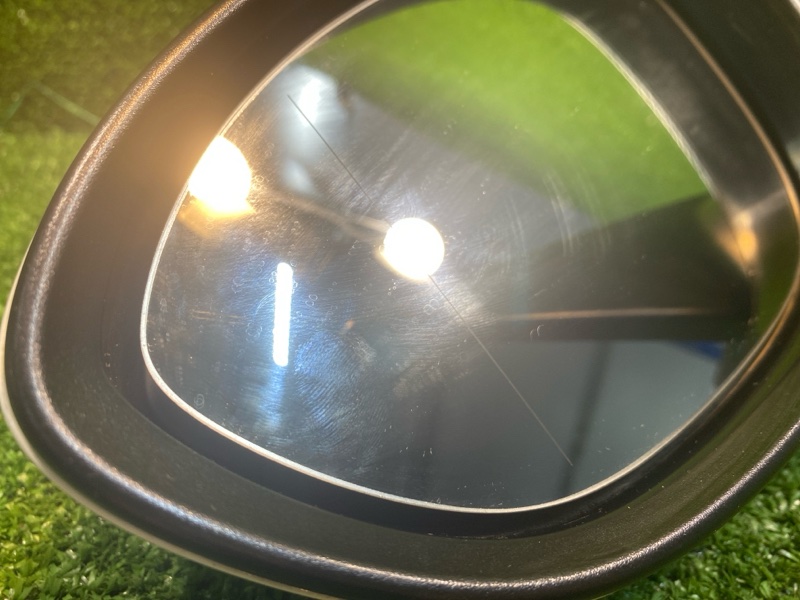 Зеркало заднего вида боковое, 15000 рублей, Фроловское