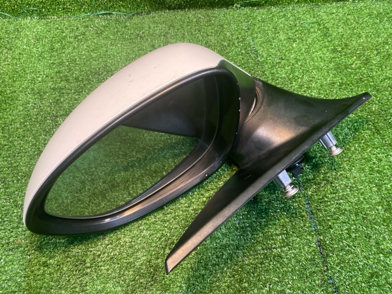 Зеркало заднего вида боковое, 15000 рублей, Фроловское